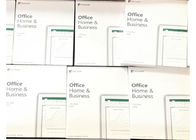 रिटेल बॉक्स माइक्रोसॉफ्ट ऑफिस की कोड Microsoft Office 2019 होम एंड बिजनेस
