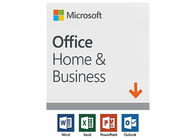 ऑनलाइन सक्रियण माइक्रोसॉफ्ट ऑफिस 2019 घर और व्यापार मूल कुंजी सीओए लाइसेंस स्टिकर