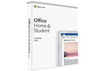 मूल कुंजी Microsoft Office 2019 घर और छात्र 100% ऑनलाइन सक्रियण