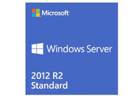 ऑनलाइन सक्रियण Microsoft Windows सर्वर 2012 R2 मानक खुदरा डाउनलोड 100% कार्य करना