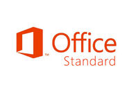 निचले स्तर के Microsoft Office 2016 कुंजी कोड मानक डीवीडी खुदरा बॉक्स के लिए FPP लाइसेंस