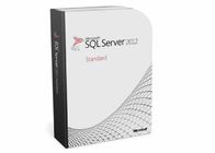 लैपटॉप Microsoft SQL सर्वर कुंजी 2012 मानक कुंजी कोड अंग्रेजी लाइफटाइम वारंटी