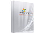अंग्रेजी Microsoft विंडोज सर्वर 2012 R2 2008 R2 एंटरप्राइज़ लाइसेंस कुंजी 100% कार्य करना