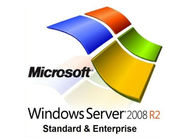 विंडोज सर्वर 2008 आर 2 एंटरप्राइज लाइसेंस, डीवीडी विंडोज सर्वर 2008 आर 2 एंटरप्राइज 64 बिट