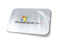 सक्रियण ऑनलाइन Microsoft Windows सर्वर 2012 R2 2008 R2 मानक 64 बिट्स डीवीडी OEM पैक