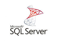 2012 मानक Microsoft SQL सर्वर कुंजी डीवीडी OEM पैकेज SQL सॉफ्टवेयर लाइसेंस कुंजी कोड
