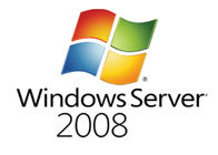 64 बिट Microsoft Windows सर्वर 2012 R2 2008 R2 एंटरप्राइज़ संस्करण OEM संस्करण