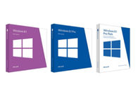 विंडोज 8.1 प्रो मूल उत्पाद कुंजी, माइक्रोसॉफ्ट विंडोज 8.1 व्यावसायिक 64 बिट OEM डीवीडी पैकेज