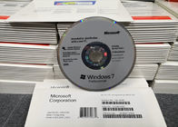माइक्रोसॉफ्ट विंडोज 7 प्रोफेशनल SP1 64 बिट 32 बिट OEM बॉक्स अंग्रेजी फ्रेंच इतालवी