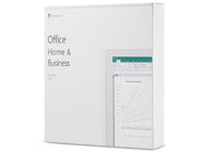 Microsoft Office 2019 घर और व्यापार विंडोज 10 पीसी डीवीडी रिटेल पैकेज एक्टिवेशन कुंजी कोड के साथ