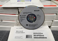 विंडोज 7 व्यावसायिक लाइसेंस 32 64 बिट डीवीडी OEM पैकेज विंडोज 7 प्रो OEM उत्पाद कुंजी सीओए