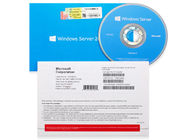 डीवीडी Microsoft विंडोज सर्वर 2012 R2 64 बिट्स ओईएम पैकेज एक्टिवेशन ऑनलाइन