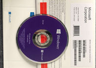 64 बिट अंग्रेजी माइक्रोसॉफ्ट विंडोज 10 प्रो रिटेल बॉक्स DSP OEI डीवीडी FQC 08930