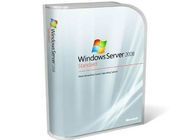 सक्रियण ऑनलाइन Microsoft Windows सर्वर 2012 R2 2008 R2 मानक 64 बिट्स डीवीडी OEM पैक