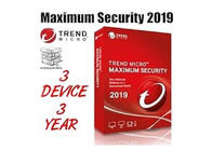 एंटीवायरस एडोब लाइसेंस कुंजी, ट्रेंड ट्रेंड माइक्रो इंटरनेट सुरक्षा 2019 कुंजी 3 वर्ष 3 डिवाइस